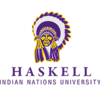 Haskell Indian Nations University Logo